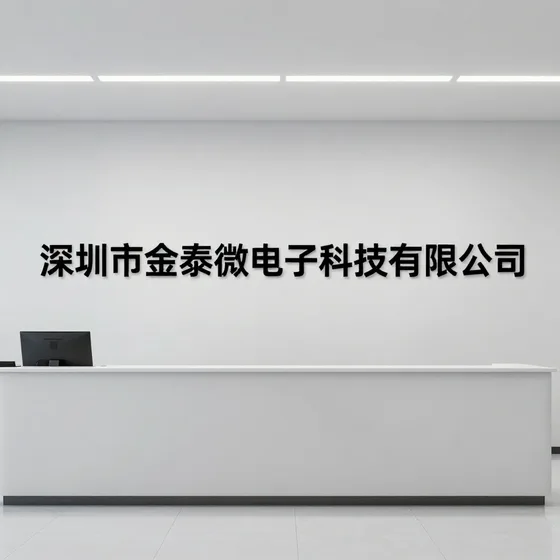 深圳市金泰微电子科技有限公司